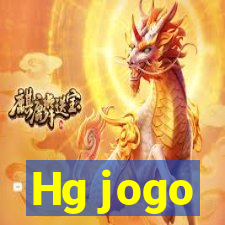 Hg jogo